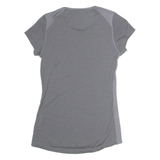 FJÄLLRÄVEN Womens T-Shirt Grey XS