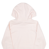 FILA Womens Pink Hoodie XS