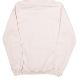 FILA Womens Pink Hoodie XS