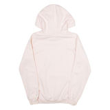 FILA Womens Pink Hoodie XS