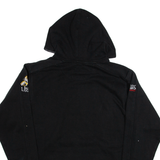 Womens Black Hoodie 2XL