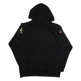 Womens Black Hoodie 2XL