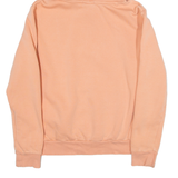 PUMA Womens Pink Hoodie M