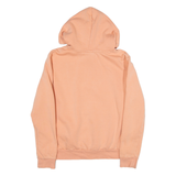 PUMA Womens Pink Hoodie M