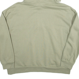 ESMARA Womens Green Hoodie L