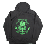 URMEL Womens Green Hoodie XL