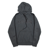 ADIDAS Womens Grey Hoodie M