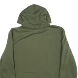 PUMA Womens Green Hoodie XL