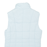 MUSTO Womens Gilet Blue UK 10