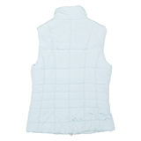 MUSTO Womens Gilet Blue UK 10