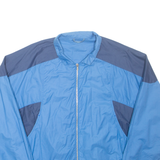 KULO Mens Jacket Blue L