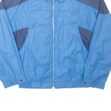 KULO Mens Jacket Blue L