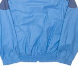 KULO Mens Jacket Blue L