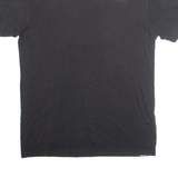 THE NORTH FACE Mens T-Shirt Black S