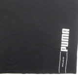 PUMA Womens Vest Black Sleeveless S