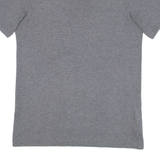 NIKE Mens T-Shirt Grey S