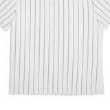 KARL KANI Mens T-Shirt White XL