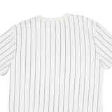 KARL KANI Mens T-Shirt White XL