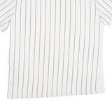 KARL KANI Mens T-Shirt White XL