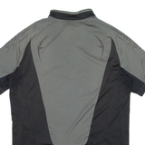 PEARL IZUMI Cycling Mens Jersey Black Full Zip L