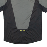 PEARL IZUMI Cycling Mens Jersey Black Full Zip L