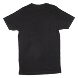 MISTER TREE Adams Loves Eve Mens T-Shirt Black S
