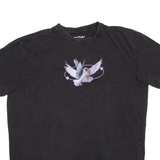 UPSCALE Mens T-Shirt Grey XL