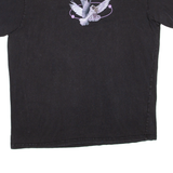 UPSCALE Mens T-Shirt Grey XL