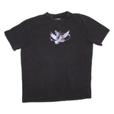 UPSCALE Mens T-Shirt Grey XL