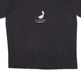 UPSCALE Mens T-Shirt Grey XL