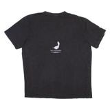 UPSCALE Mens T-Shirt Grey XL