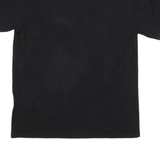 KARL KANI Mens T-Shirt Black S