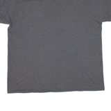 PORT AND COMPANY Gardening Mens T-Shirt Grey XL