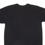 HARD ROCK CAFE Miami Mens T-Shirt Black USA M