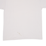 GILDAN Wolf Mens T-Shirt Beige L