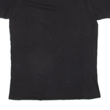 FSBN Slim Fit Mens T-Shirt Black XL