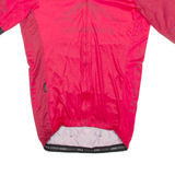 Cycling Womens Jersey Pink Full Zip M