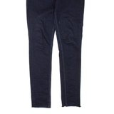 HILFIGER DENIM Womens Jeans Blue Regular Skinny W31 L30