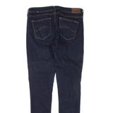 HILFIGER DENIM Womens Jeans Blue Regular Skinny W31 L30
