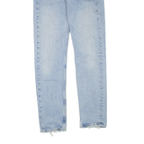 LEVI'S 534 04 Mens Jeans Blue Regular Straight W28 L32
