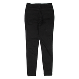 REISS Womens Jeans Black Regular Skinny W28 L29
