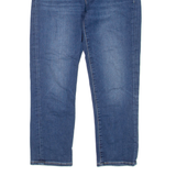 LEVI'S 311 Shaping Womens Jeans Blue Regular Skinny W25 L24