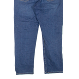 LEVI'S 311 Shaping Womens Jeans Blue Regular Skinny W25 L24