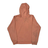 Carhartt Hoodie - Small Pink Cotton