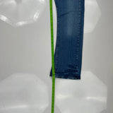 Levis Jeans - 32W UK 10 Blue Denim