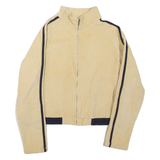 SUGARBEBE Womens Jacket Beige M