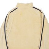 SUGARBEBE Womens Jacket Beige M