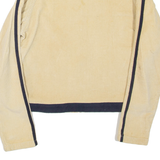 SUGARBEBE Womens Jacket Beige M