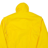 Womens Jacket Yellow XL
