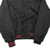 HOLLOWAY Mens Jacket Black XL